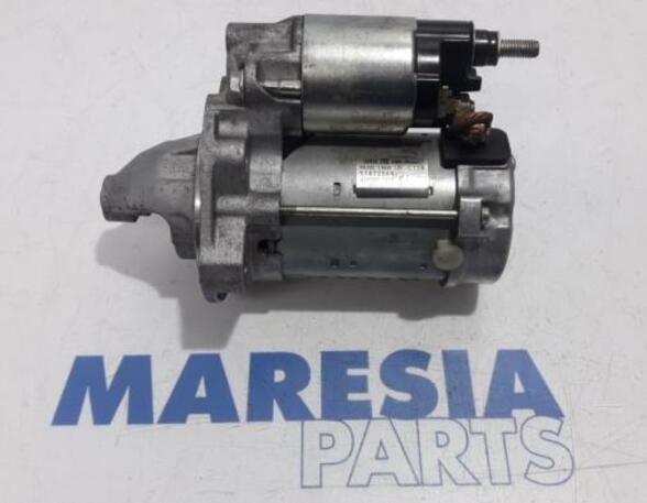 Starter ALFA ROMEO Mito (955), FIAT Punto (199)