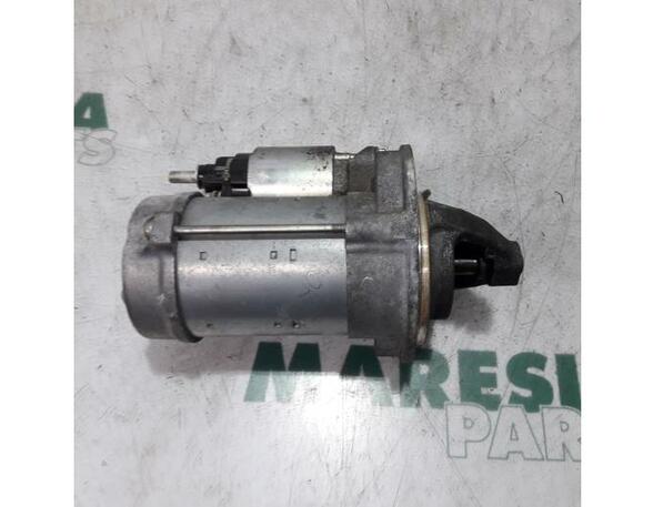 Startmotor FIAT 500 (312), FIAT 500 C (312), FIAT Punto (199)