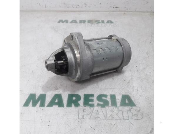 Startmotor FIAT Panda (312, 319), FIAT Panda Van (312, 519), FIAT Punto (199)