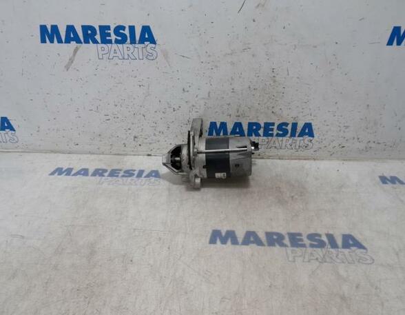 Startmotor RENAULT Captur I (H5, J5), RENAULT Clio IV (BH)