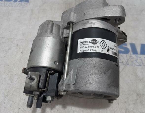 Startmotor RENAULT Captur I (H5, J5), RENAULT Clio IV (BH)