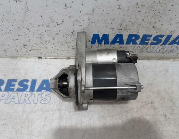 Startmotor RENAULT Captur I (H5, J5), RENAULT Clio IV (BH)