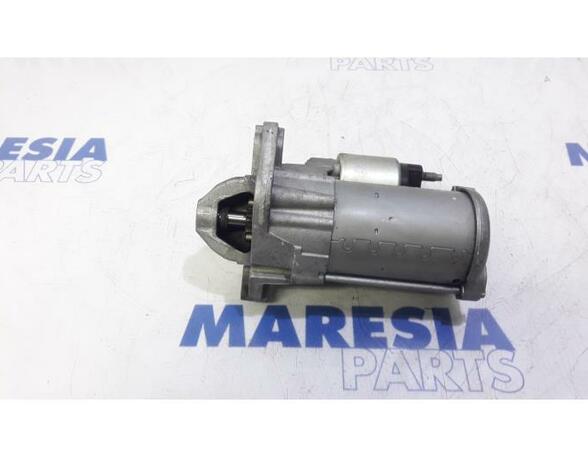 Startmotor RENAULT Megane IV Grandtour (K9A/M)