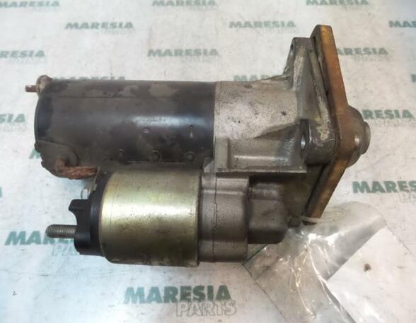 Anlasser Alfa Romeo 156 932 60814706 P2132888