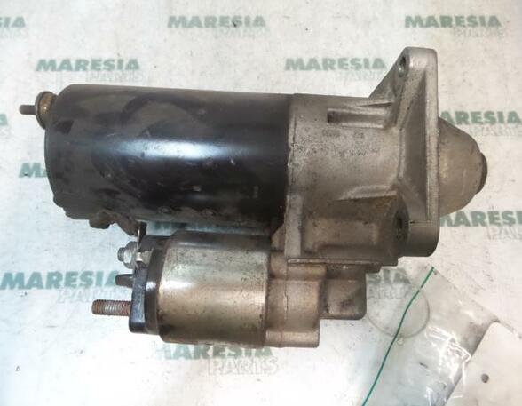 Startmotor ALFA ROMEO 156 (932)