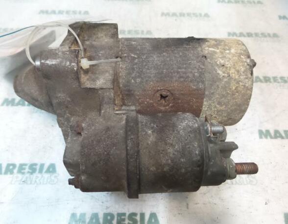 Anlasser Fiat Marea 185 63103008 P1790257