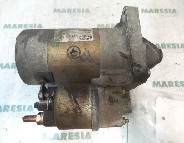 Starter FIAT Seicento/600 (187)