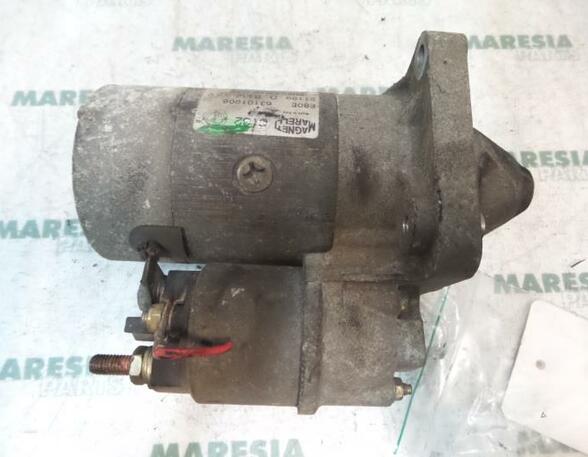 Startmotor FIAT Seicento/600 (187)