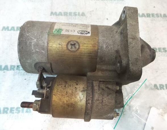 Startmotor FIAT Seicento/600 (187)