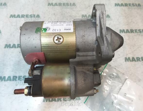 Startmotor FIAT Panda (169)