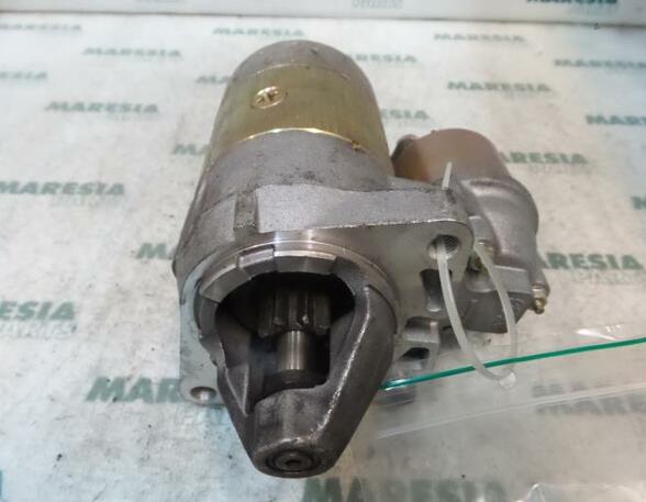 Startmotor FIAT Panda (169)