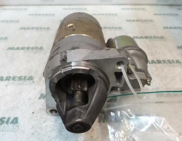 Starter FIAT Panda (169)