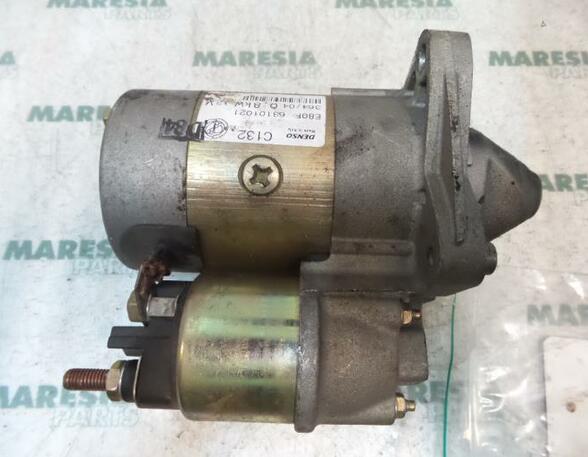 Startmotor FIAT Panda (169)