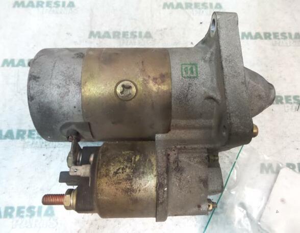 Startmotor FIAT Punto (176)