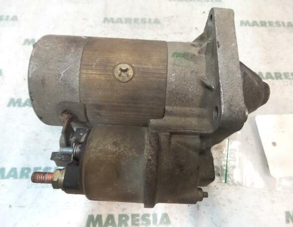 Startmotor FIAT Punto (176)