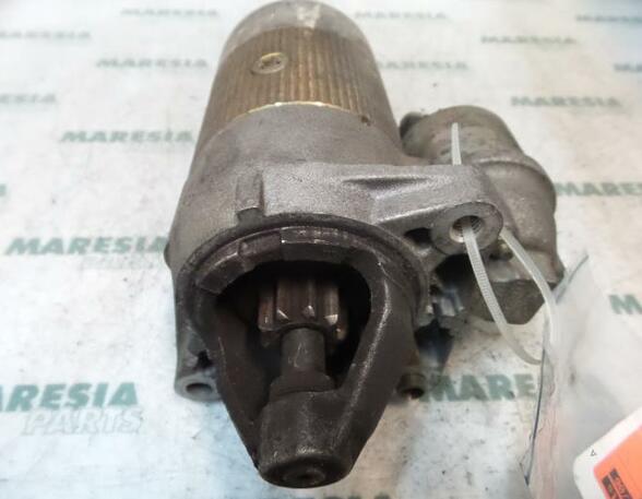 Starter FIAT Punto (176)