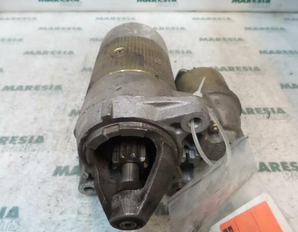 Startmotor FIAT Punto (176)