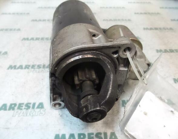 Starter FIAT Punto (176)