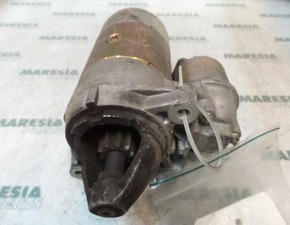 Starter FIAT Punto (176)