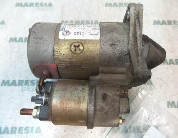 Startmotor FIAT Punto (188)