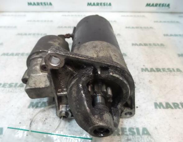 Starter FIAT Bravo I (182)