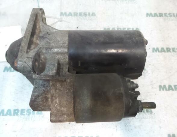 Startmotor LANCIA Lybra SW (839BX)