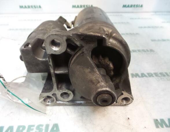 Startmotor RENAULT Clio II (BB, CB)