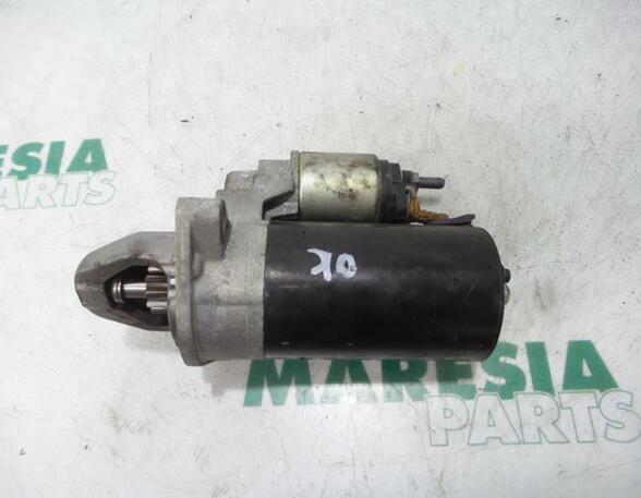 Starter FIAT Grande Punto (199), FIAT Punto (199), FIAT Punto Evo (199)