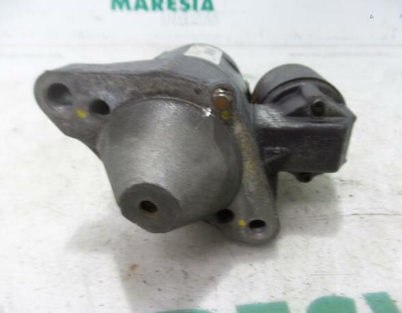 Starter RENAULT Clio III (BR0/1, CR0/1), RENAULT Clio IV (BH)