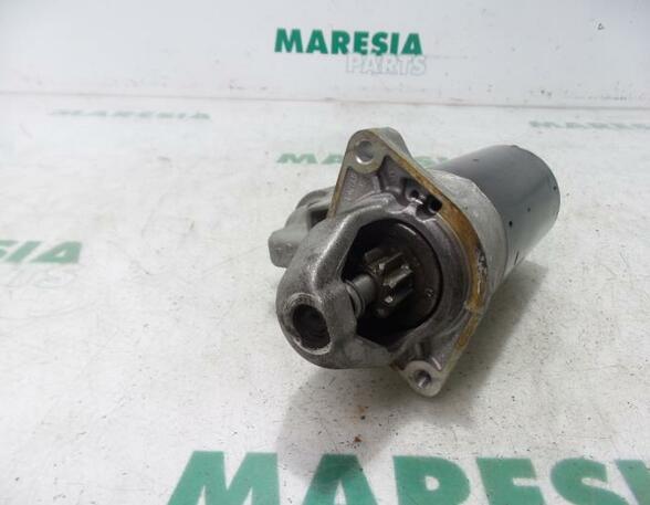 Starter FIAT Grande Punto (199), FIAT Punto (199), FIAT Punto Evo (199)