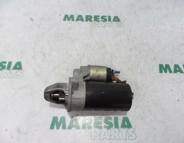 Starter FIAT Grande Punto (199), FIAT Punto (199), FIAT Punto Evo (199)