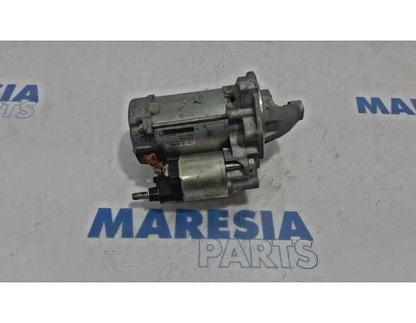 Startmotor ALFA ROMEO Mito (955), FIAT Punto (199)