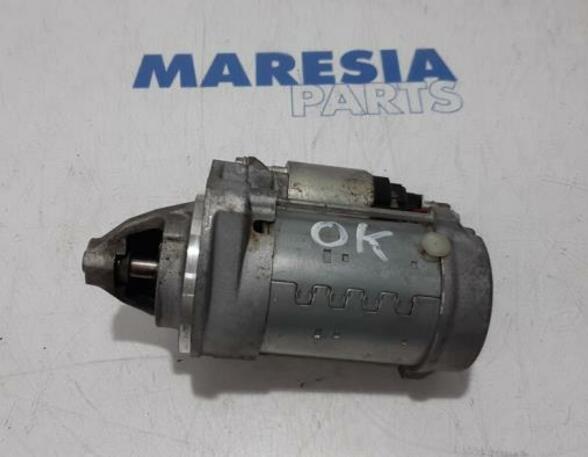 Startmotor FIAT Panda (312, 319), FIAT Punto (199)