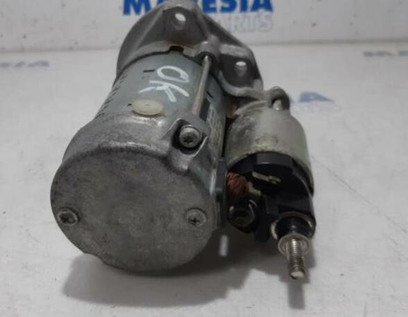 Anlasser Fiat Panda 312, 319 51872564 P15883385