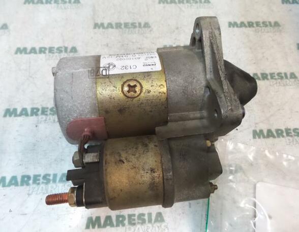 Starter FIAT Panda (169)