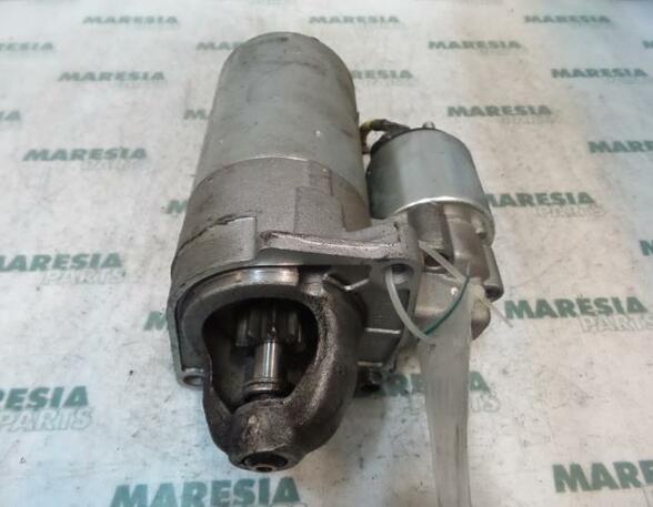 Starter FIAT Panda (169)