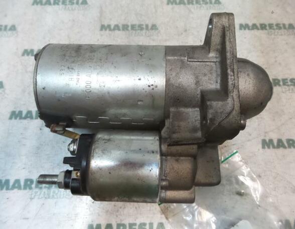 Starter FIAT Panda (169)