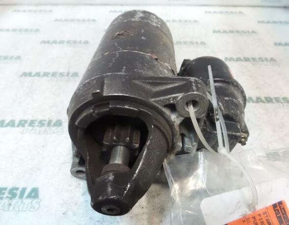 Startmotor FIAT Punto (176)