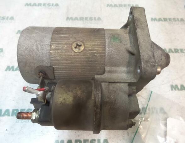 Starter FIAT Punto (176)