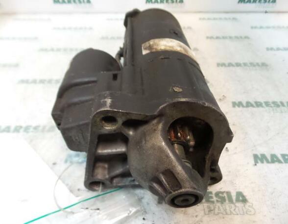 Anlasser Renault Rapid Kasten F40, G40 D7R50 P1596534