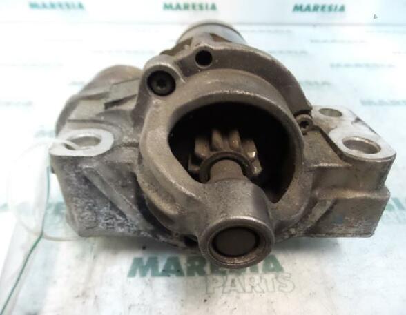 Startmotor RENAULT Clio II (BB, CB)