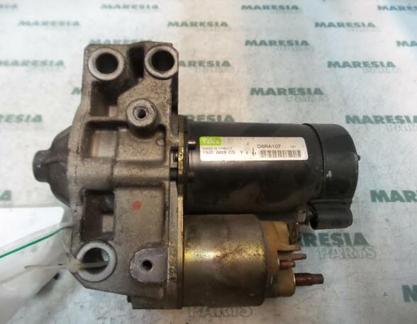 Startmotor RENAULT Clio II (BB, CB)