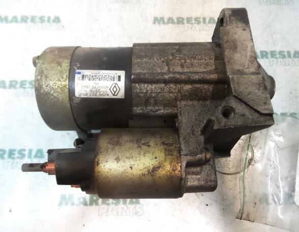 Startmotor RENAULT Clio II (BB, CB)