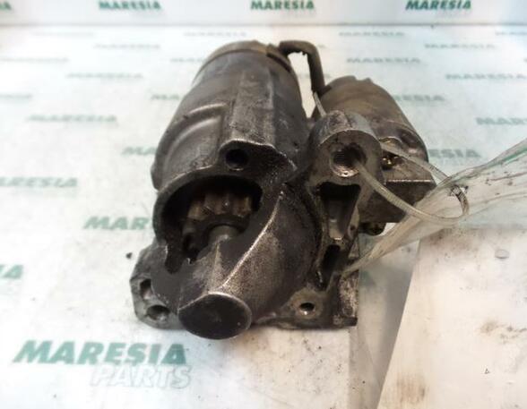 Startmotor RENAULT Clio II (BB, CB)