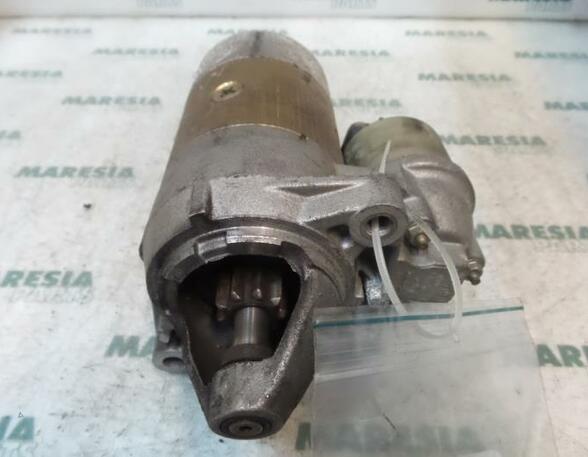 Startmotor FIAT Punto (188)