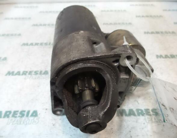 Starter FIAT Punto (176)