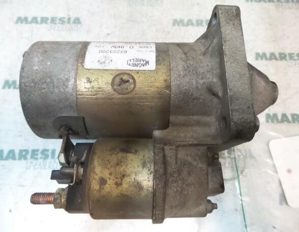 Starter FIAT Punto (176)