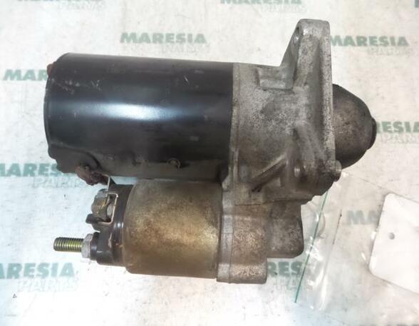 Starter FIAT Punto (176)