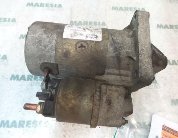 Starter FIAT Punto (176)