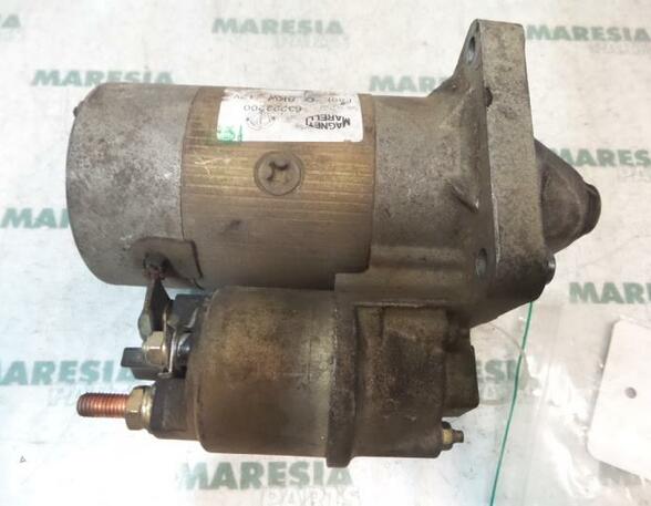 Startmotor FIAT Punto (176)